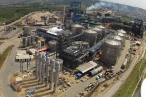 Etanol anidro do Nordeste ganha mercado garantido com o E32 em vigor