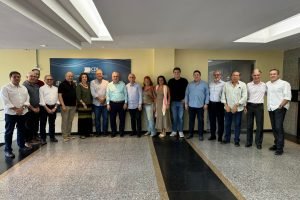 FAEC e CDL estreitam parcerias em encontro de líderes em Fortaleza