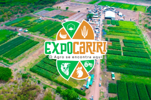 ExpoCariri 2025 em Barbalha reúne agro, inovação e cultura