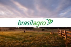 Brasilagro: R$ 644 mi em 6 meses — benchmarking nordestino