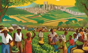 A Proclamação da República e o Agronegócio: Uma História de Transformação no Brasil