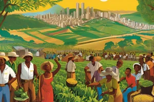 A Proclamação da República e o Agronegócio: Uma História de Transformação no Brasil