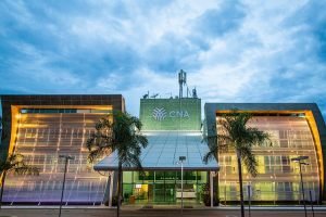 CNA alerta impactos EUA nas exportações do agronegócio brasileiro