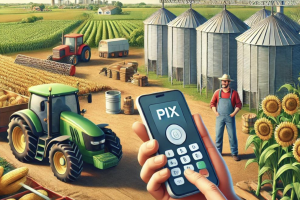 Impactos do Monitoramento de Pix e Cartão de Crédito na Vida do Produtor Rural