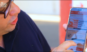 Aplicativo conecta produtores de camarão a compradores em um clique.