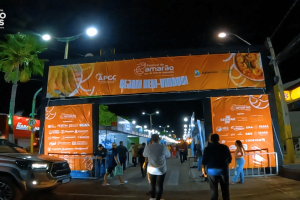 Festival do camarão no Vale do Jaguaribe fortalece a carcinicultura