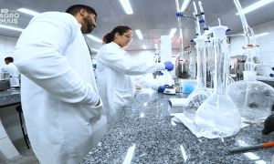  IFCE apresenta no PEC Nordeste soluções de baixo custo para o agro familiar