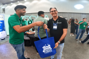 Jovens rurais participam de evento da FAEC com foco em inovação no semiárido