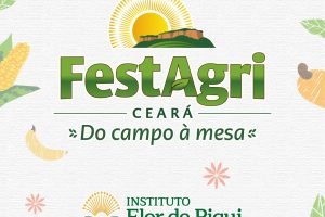FestAgri Ceará: o maior evento de agricultura familiar do Cariri acontece esta semana em Crato