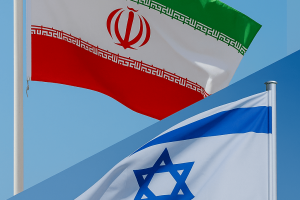 Irã x Israel: Escalada de Tensão Ameaça o Agro Nacional