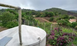 Programa Cisternas instala 720 reservatórios em comunidades do Sertão Central