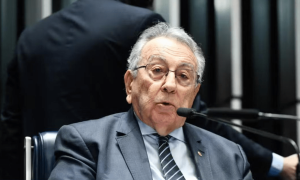 João Martins buscará reeleição na CNA