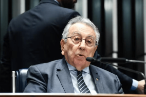 João Martins buscará reeleição na CNA