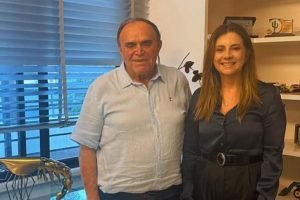 Cristiano Maia passa a integrar Comitê Estratégico do Lide Ceará