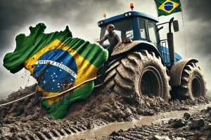 Políticas de Esquerda Fream o Agro e O Campo Paga a Conta