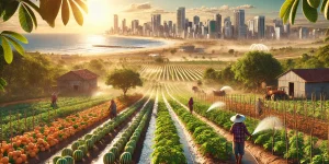 bastidores do agro: gestao evandro leitao: oportunidade ou desafio para o agro?