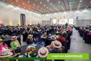 Retrospectiva da Pecnordeste 2024: O maior evento Agro do Nordeste