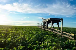 Solinftec capta recursos via CRA para ampliar soluções de IA no campo