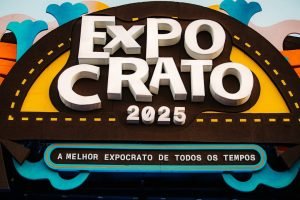 Feira Expocrato 2025 reúne inovação, tradição e protagonismo rural
