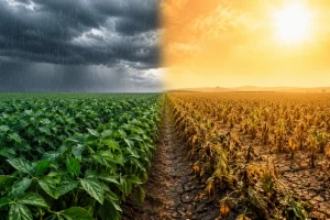 El Niño eleva atenção sobre a safra 2026/27 de soja no Brasil, aponta boletim do Imea