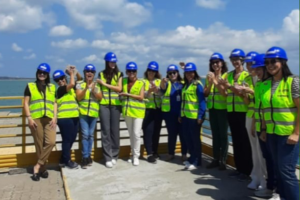 CNA promove visita técnica com empresárias no Ceará!