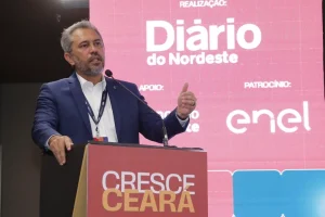 Aplicação de Agrotóxicos com Drones no Ceará: Aprovação Pode Vir Ainda Este Ano, Afirma Elmano
