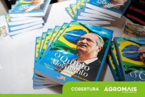Cobertura de Fotos | EPROCE com Aldo Rebelo