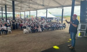 Estrutura ampliada da ExpoCariri 2025 em Barbalha reúne 150 expositores e 60 mil visitantes.