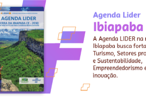 Iniciativa articula regiões produtivas para impulsionar o agro no Ceará.