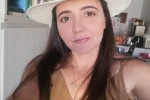 Fabiila Diogenes - Mulheres do Agro. Uma História de Resiliência e Amor