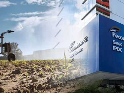 Fecomércio-CE e o Agro: Quando apoio concreto vai além do discurso