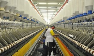 Primeira edição da Feira da Indústria Fiec será realizada em março de 2026 no Ceará.