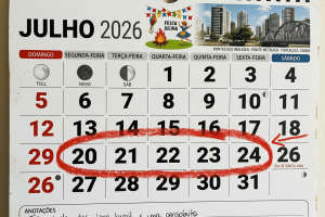 Semana de 20 a 24/7: cinco ações concretas que o produtor nordestino precisa fazer