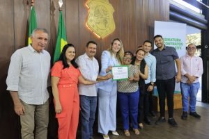 Programa de Aquisição de Alimentos (PAA) do Ceará distribui leite a 260 mil pessoas em 134 cidades, com aporte de mais de R$ 12 milhões