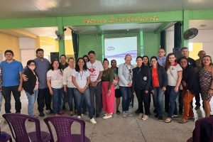 Uso Correto de Agrotóxicos é Discutido Durante Ação de Educação Sanitária em Guaraciaba do Norte