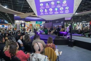 Cooperativas da Agricultura Familiar Comercializam 1,6 T de Produtos na Naturaltech