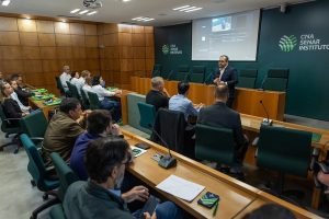 Instituto CNA apresenta nova plataforma para rastreabilidade de produtos de origem animal