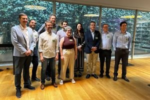 CNA participa de Assembleia da Plataforma Global do Café na Holanda