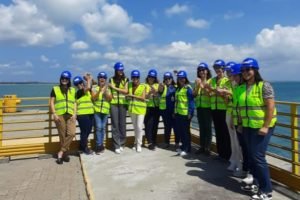 Agro.BR Mulheres: CNA promove visita técnica com empresárias no Ceará