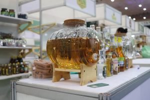 Prêmio Brasil Artesanal de Cachaça realiza júri popular na PEC Brasil 2026