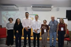 Projeto Sertão Vivo Ceará fortalece assistência técnica e soluções no semiárido