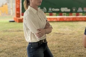 Ano Internacional da Mulher Agricultora 2026: protagonismo na Expocrato