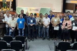 Governo do Ceará apresenta balanço de ações e lança o Garantia Safra 2025–2026.