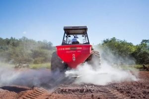 Menor uso de fertilizantes pode comprometer produtividade agrícola