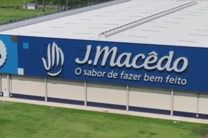 J.Macêdo prepara novo ciclo de investimentos após fábricas no Ceará e Paraná