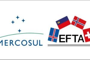Acordo Mercosul EFTA inicia nova etapa para empresas exportadoras