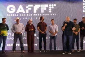 Missão empresarial aproxima produtores e compradores no GAFFFF