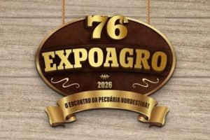 Criadores e bovinos participam de exposição agropecuária