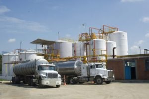 Diesel volta ao centro da conta da safra e do frete