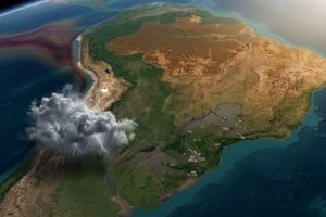 El Niño pode reduzir PIB agropecuário em 1,5% em 2027